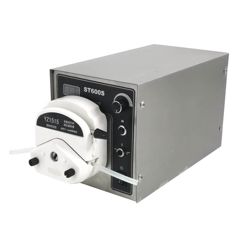 ST600S基本型蠕動泵