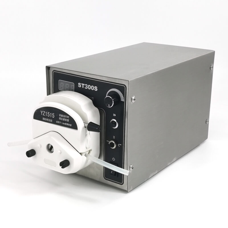 ST300S基本型蠕動泵