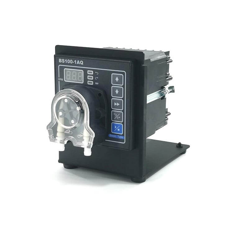 BS100-1AQ OEM蠕動泵