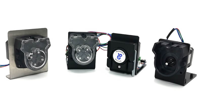 蠕動泵在腹膜透析機中的應(yīng)用 OEM系列