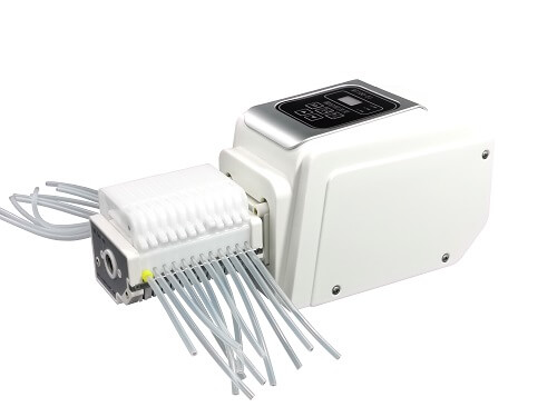 融柏BT100-2J在射頻消融系統中的應用