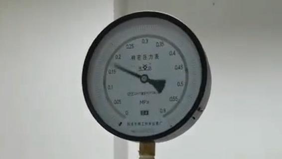 【噴霧】SG600FC蠕動泵噴霧效果視頻