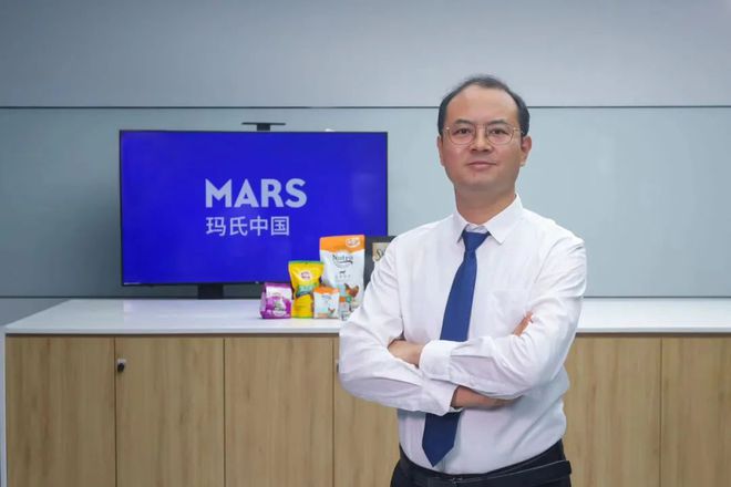 四秩泰達·企業說 | 瑪氏天津寵物食品工廠 科技鑄就品質，綠色守護健康