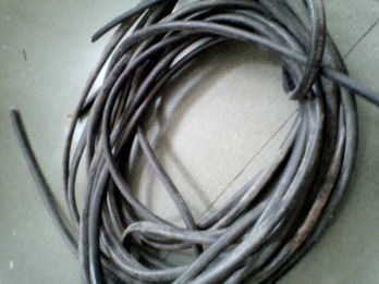 BXR銅芯橡皮絕緣纖維編織軟電線 絕緣導線的經典選擇與應用解析